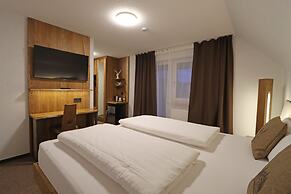 Hotel Kreuz Höhengasthof