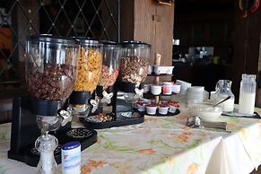 Hotel Kreuz Höhengasthof