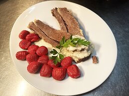 Hotel Kreuz Höhengasthof