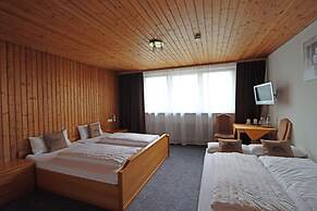 Hotel Kreuz Höhengasthof