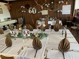 Hotel Kreuz Höhengasthof