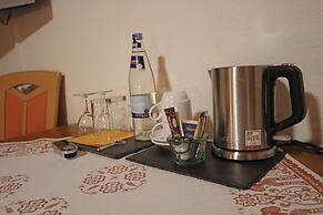 Hotel Kreuz Höhengasthof