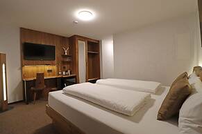 Hotel Kreuz Höhengasthof