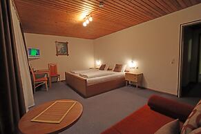 Hotel Kreuz Höhengasthof