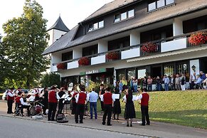 Hotel Kreuz Höhengasthof