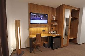 Hotel Kreuz Höhengasthof