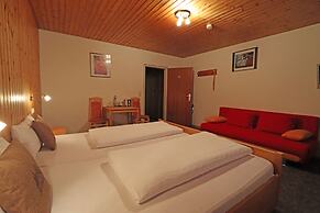 Hotel Kreuz Höhengasthof