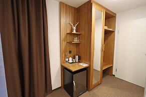 Hotel Kreuz Höhengasthof