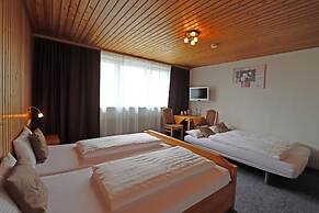 Hotel Kreuz Höhengasthof