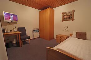 Hotel Kreuz Höhengasthof