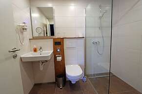 Hotel Kreuz Höhengasthof