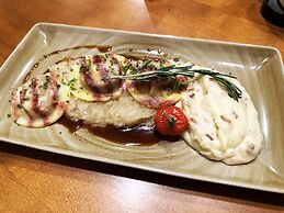 Hotel Kreuz Höhengasthof