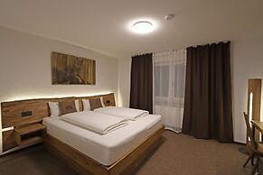 Hotel Kreuz Höhengasthof