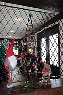 Hotel Kreuz Höhengasthof