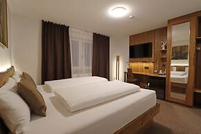 Hotel Kreuz Höhengasthof