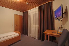 Hotel Kreuz Höhengasthof