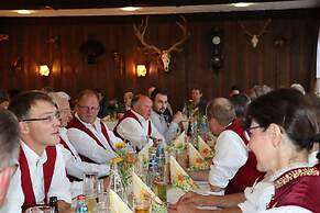 Hotel Kreuz Höhengasthof