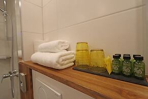 Hotel Kreuz Höhengasthof