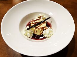 Hotel Kreuz Höhengasthof