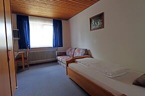 Hotel Kreuz Höhengasthof