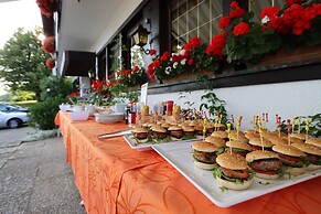 Hotel Kreuz Höhengasthof