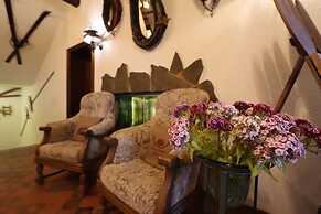 Hotel Kreuz Höhengasthof