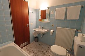 Hotel Kreuz Höhengasthof