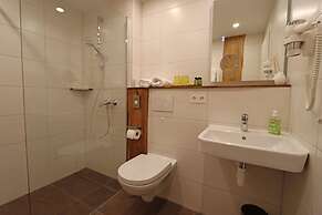 Hotel Kreuz Höhengasthof