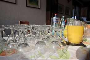 Hotel Kreuz Höhengasthof