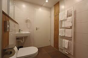 Hotel Kreuz Höhengasthof