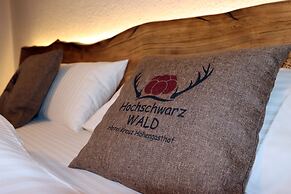 Hotel Kreuz Höhengasthof