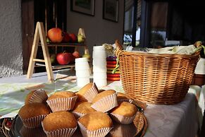 Hotel Kreuz Höhengasthof