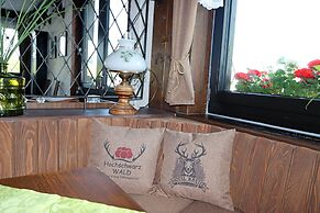 Hotel Kreuz Höhengasthof