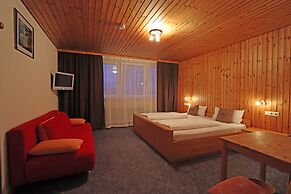 Hotel Kreuz Höhengasthof