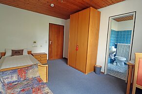 Hotel Kreuz Höhengasthof