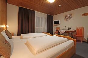 Hotel Kreuz Höhengasthof