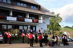 Hotel Kreuz Höhengasthof