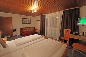 Hotel Kreuz Höhengasthof