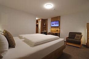 Hotel Kreuz Höhengasthof