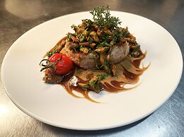 Hotel Kreuz Höhengasthof