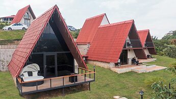 Villa de los Vientos