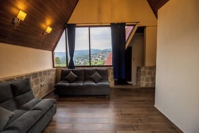 Villa de los Vientos