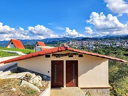 Villa de los Vientos