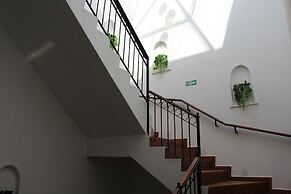 Hotel Casa Peregrina