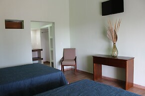 Hotel Casa Peregrina