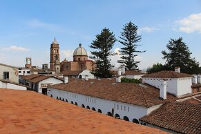 Hotel Casa Peregrina