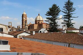 Hotel Casa Peregrina
