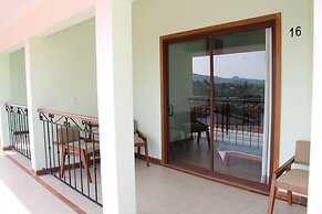 Hotel Casa Peregrina