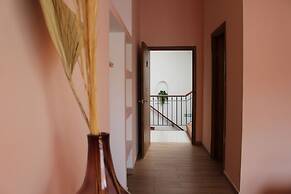Hotel Casa Peregrina