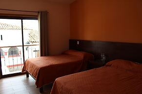 Hotel Casa Peregrina